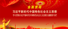 學(xué)習(xí)貫徹習(xí)近平新時(shí)代中國(guó)特色社會(huì)主義思想